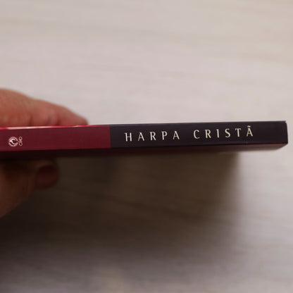 Harpa Cristã | Média | Letra Normal | Rosas