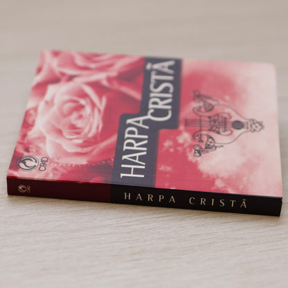 Harpa Cristã | Média | Letra Normal | Rosas