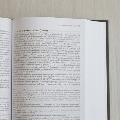Comentário Exegético Atos | Volume 2 | Craig S Keener