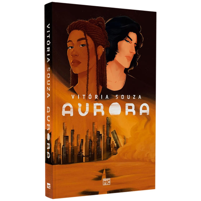 Aurora | Vitória Souza