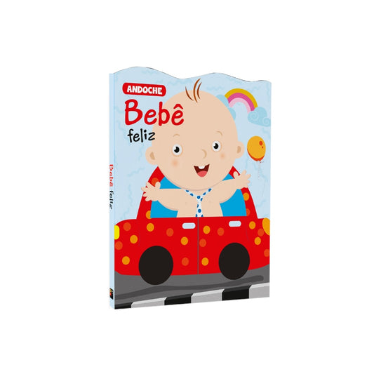 Andoche | Bebê Feliz