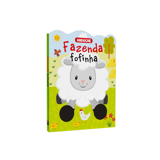 Andoche | Fazenda Fofinha