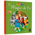 Livro De Quebra-Cabeças | O Mágico De Oz