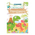 Pop-up Carrossel | O Mundo Dos Dinossauros
