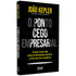 O Ponto Cego Empresarial | João Kepler