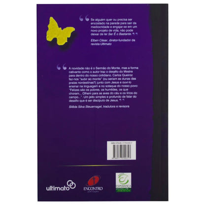 Ser é o Bastante | Carlos Queiroz