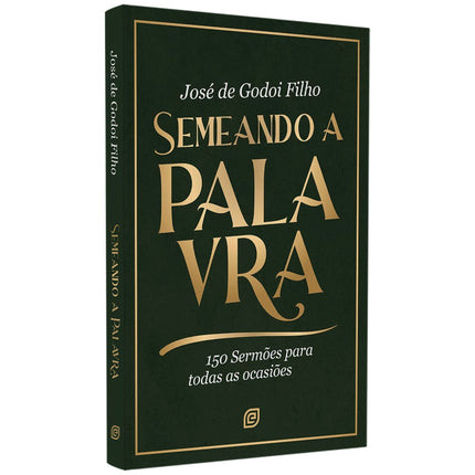 Semeando A Palavra | José De Godoi Filho