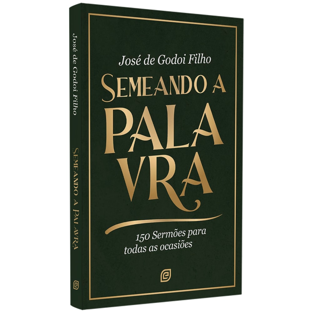 Semeando A Palavra | José De Godoi Filho