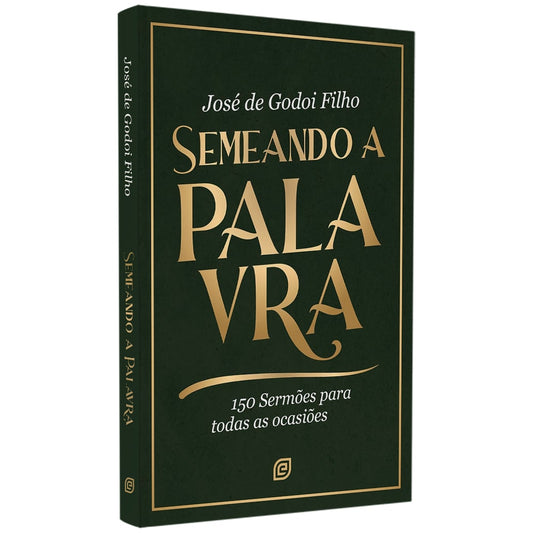 Semeando A Palavra | José De Godoi Filho