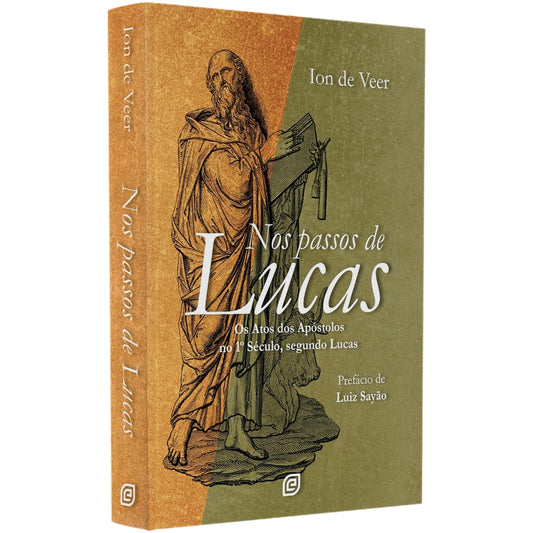 Nos Passos De Lucas | Ion De Veer
