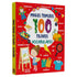 Livro Coleção Minhas Primeiras 100 Palavras | Vocabulário