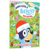 Onde Está a Bluey no Natal? | Um Livro de Esconde-Esconde