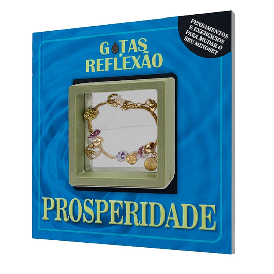 Gotas de Reflexão |  Prosperidade