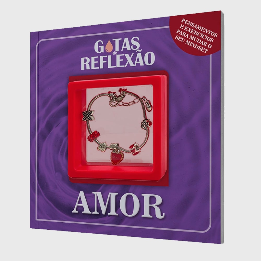 Gotas de Reflexão | Amor