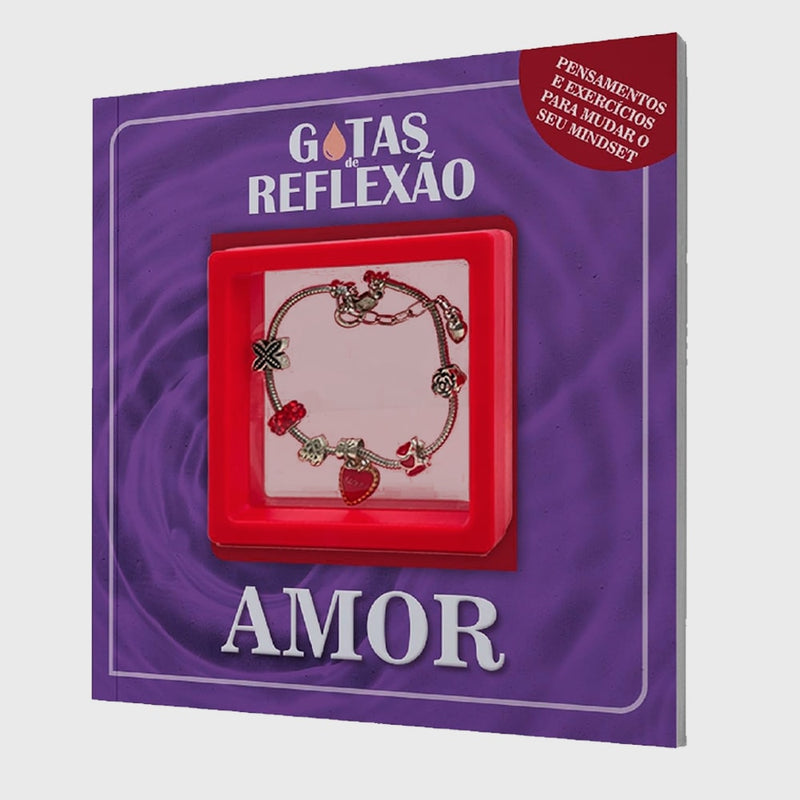 Gotas de Reflexão | Amor