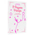 O Pequeno Príncipe | Capa Almofadada Rosa | Antoine de Saint-Exupéry