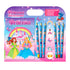 Princesas Arte de Colorir | Livro Para Colorir
