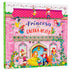 A Princesa e o Quebra-Nozes |  Livro Pop-Up