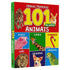 Minhas Primeiras 101 Palavras | Animais