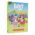 Bluey | Vovozinhas | A Partir de 4 Anos