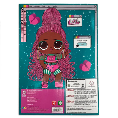 LOL Surprise | Mundo da Diversão