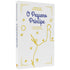 O Pequeno Príncipe | Série Ouro | Capa Amarela | Antoine de Saint-Exupéry