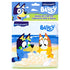 Hora do Banho Bluey | Muda de Cor em Contato Com a Água