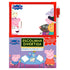 Peppa Pig |  Escolinha Divertida| Primeiras Palavras de A a Z