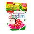 Amiguinhos do Jardim | Livro de Banho