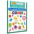 Escolinha Divertida Especial | Cores |  Escreva e Apague