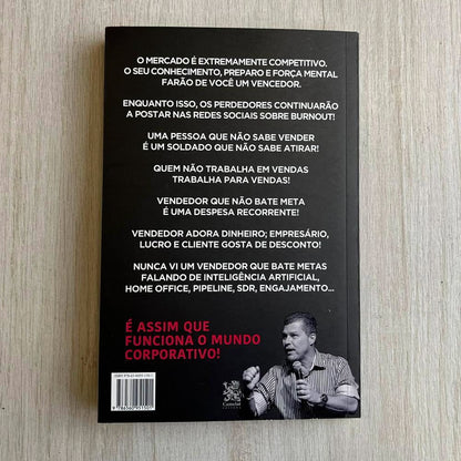 Tiro Bomba E Porrada | Luis Paulo Luppa