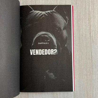 O Vendedor Pit Bull | Luis Paulo Luppa