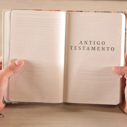 Bíblia Sagrada Alegria | ACF | Letra Normal | Capa Dura