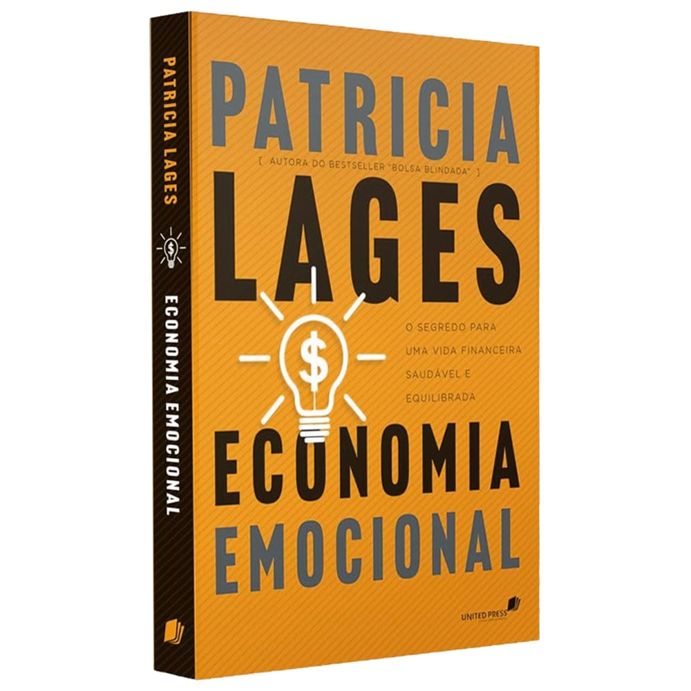 Economia Emocional | Patricia Lages