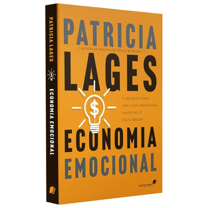 Economia Emocional | Patricia Lages