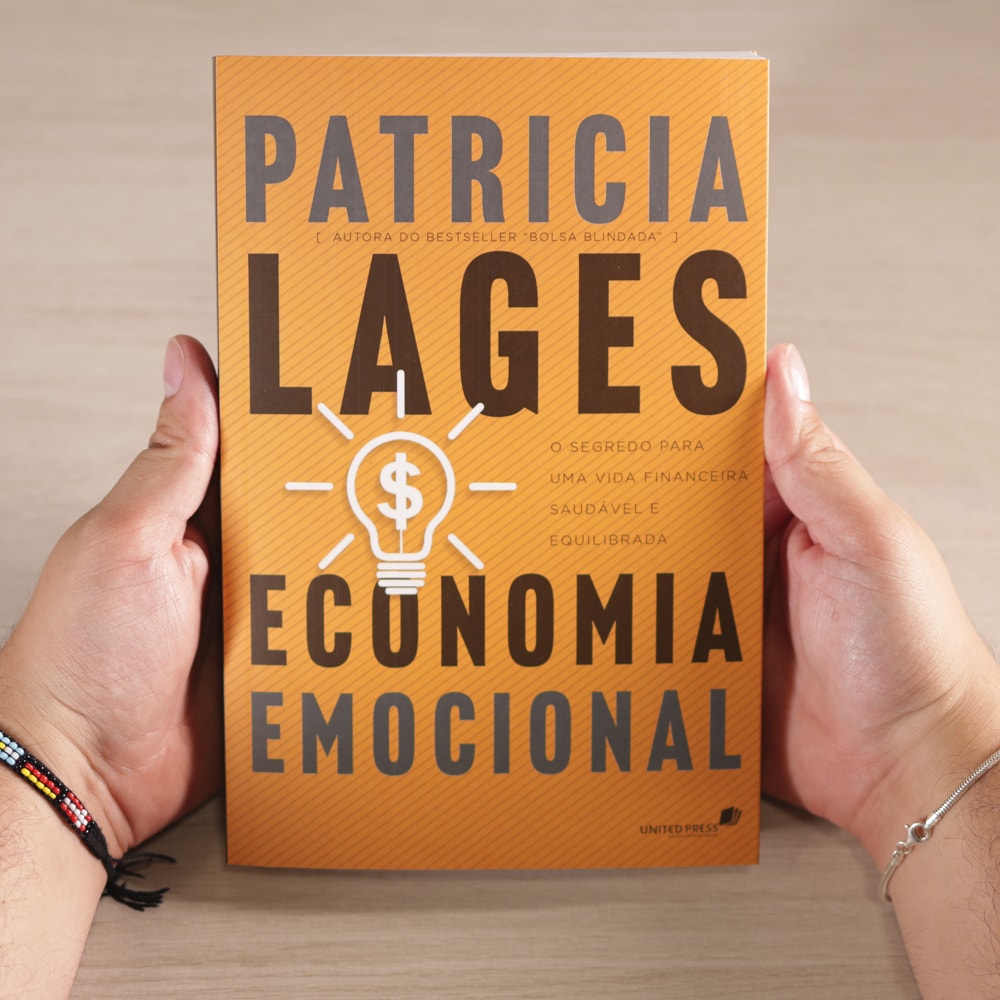 Economia Emocional | Patricia Lages