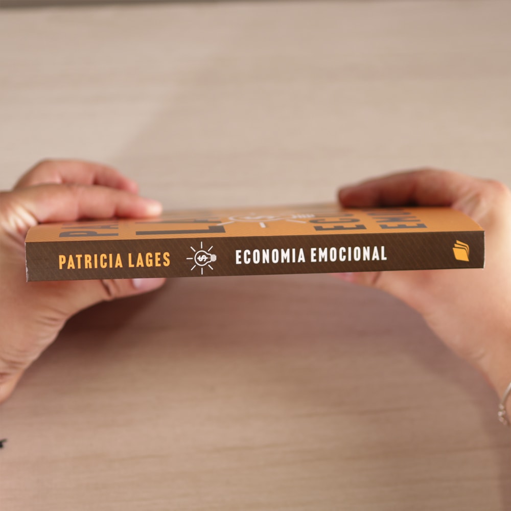 Economia Emocional | Patricia Lages