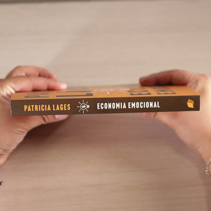 Economia Emocional | Patricia Lages