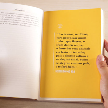 Economia Emocional | Patricia Lages