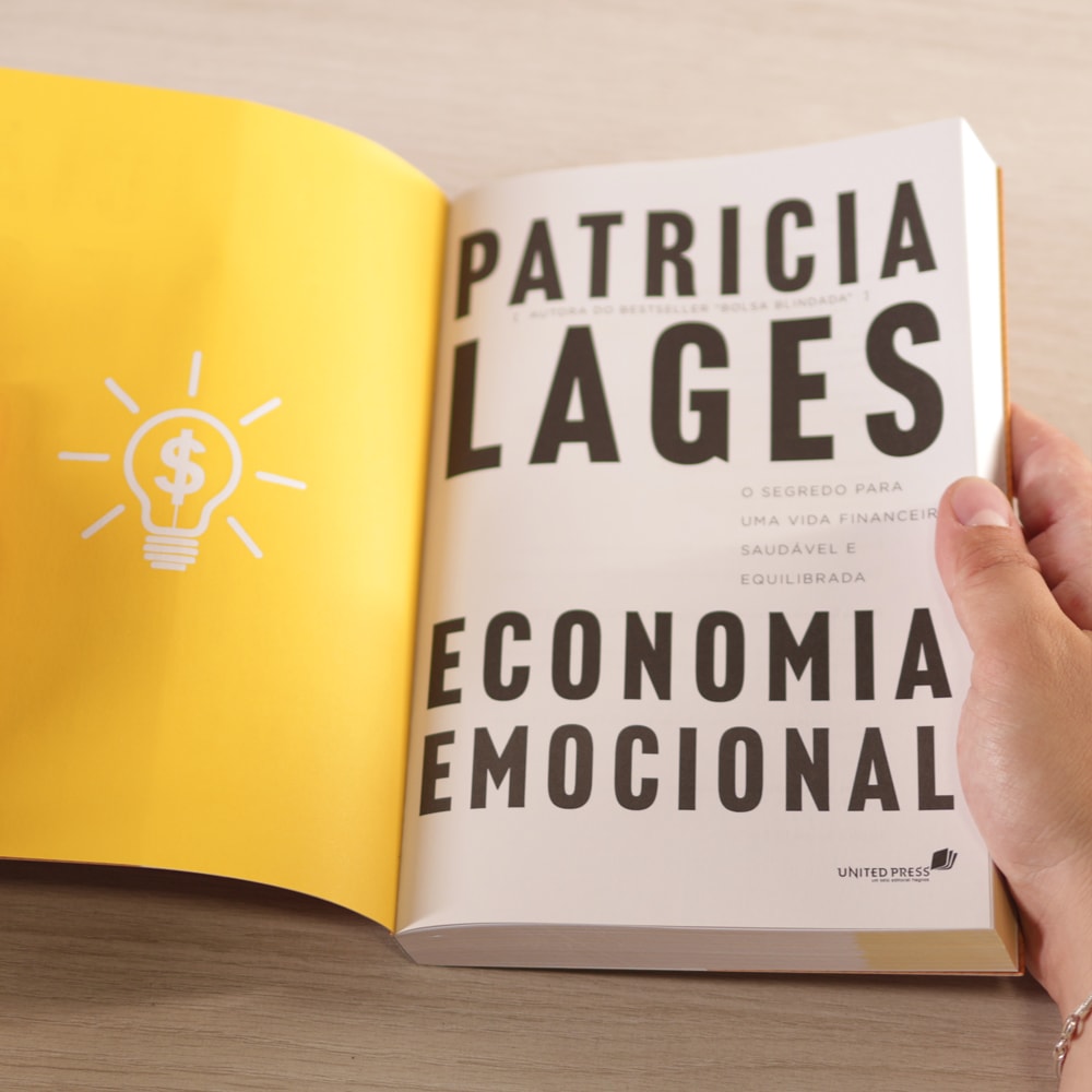 Economia Emocional | Patricia Lages