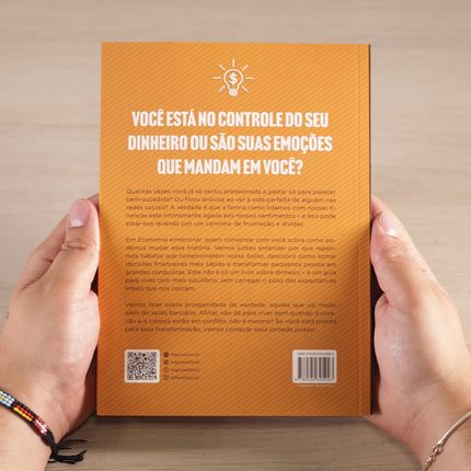 Economia Emocional | Patricia Lages