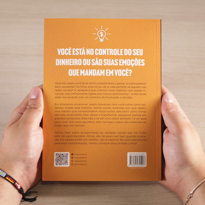 Economia Emocional | Patricia Lages