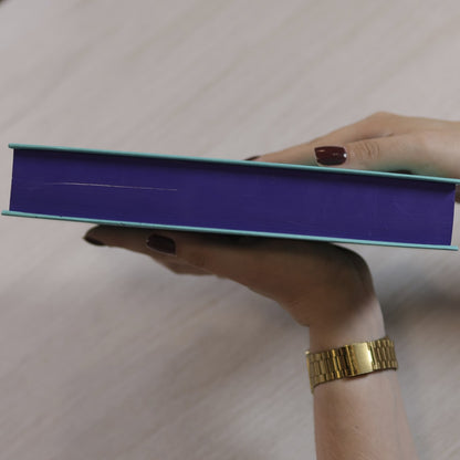 Nova Bíblia Viva | NBV | Letra Extragrande | Capa Louvor