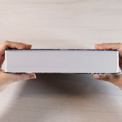 Bíblia Sagrada Leão Yahweh | NVI | Letra Grande | Capa Dura