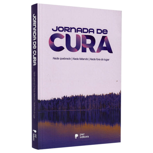 Jornada de Cura | Carlos Damasceno