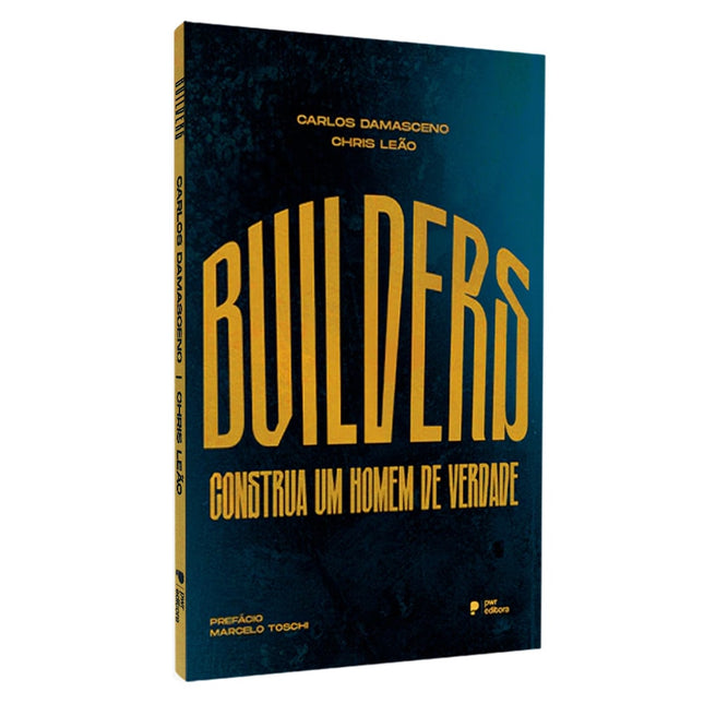 Builders | Carlos Damasceno e Chris Leão