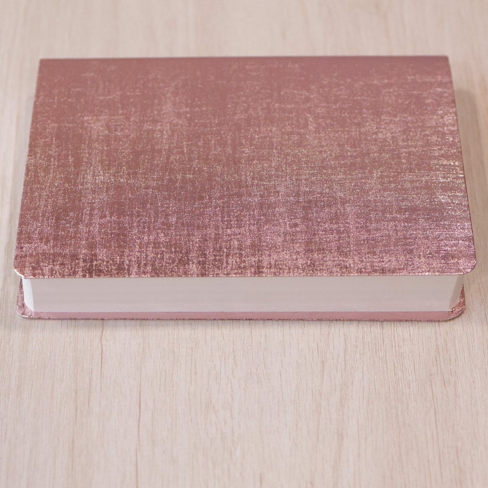 Bíblia Sagrada | NTLH | Letra Grande | Capa Cristal Rosa