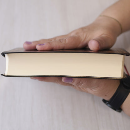 O Livro dos Livros | NTLH | Edição Literária da Bíblia Sagrada