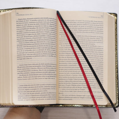 O Livro dos Livros | NTLH | Edição Literária da Bíblia Sagrada