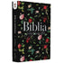Bíblia Sagrada Flores do Campo | NVT | Letra Grande | Capa Dura